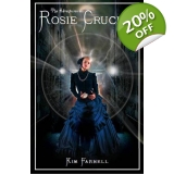 The Adventures of Rosie Crucial by Ki..