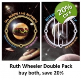 Ruth Wheeler Double Pack